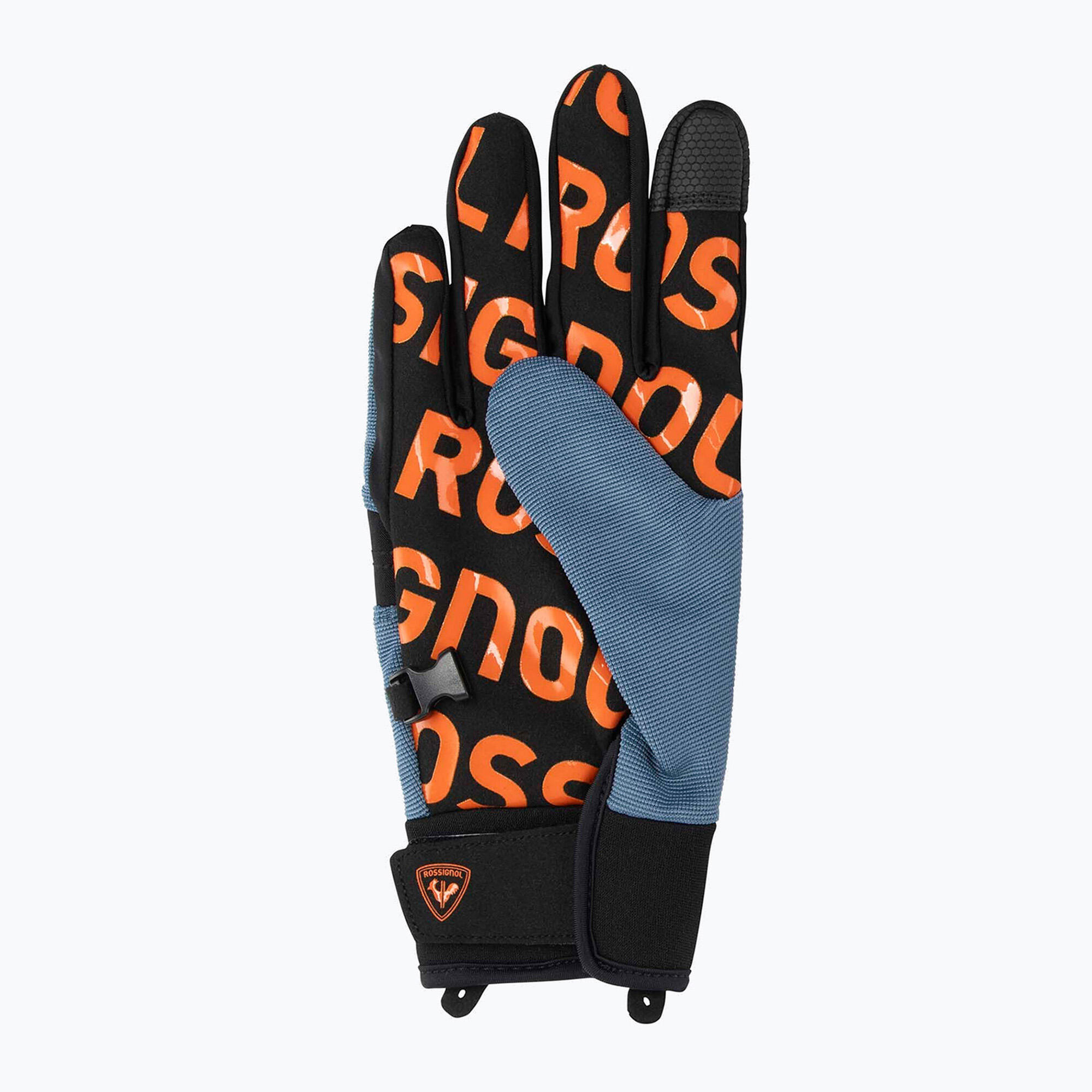 Rossignol Pro G multifunctionele herenhandschoenen 3/4