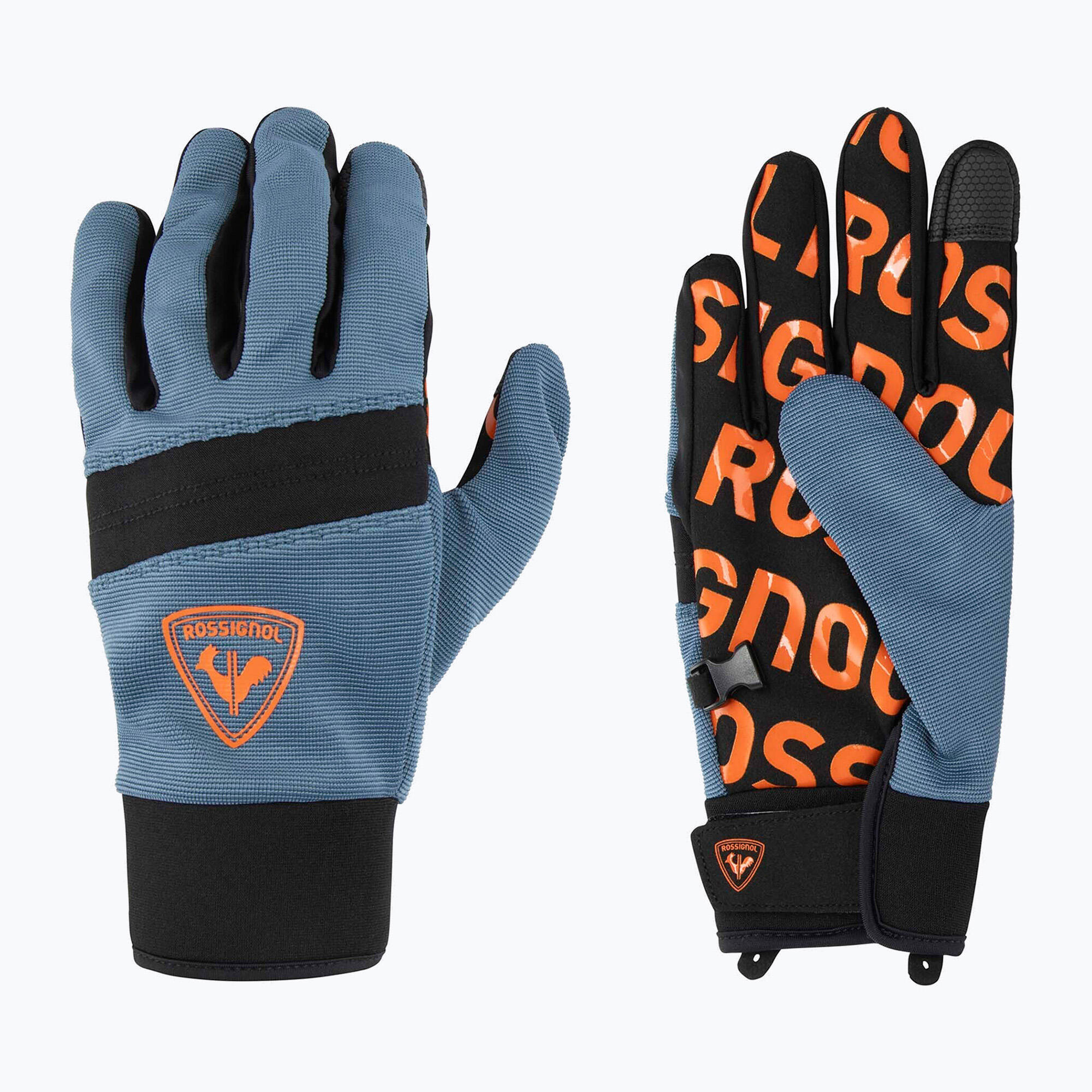 Rossignol Pro G multifunctionele herenhandschoenen 4/4