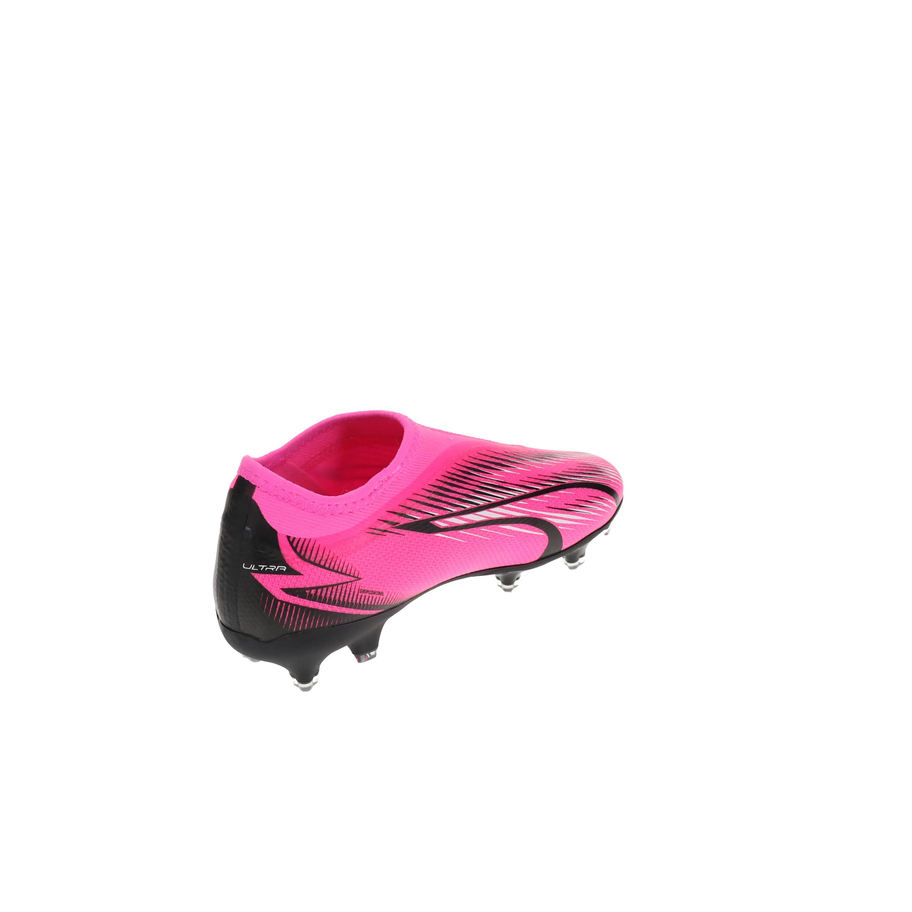 Kinder-Fußballschuhe Puma Ultra Match LL FG/AG 6/7