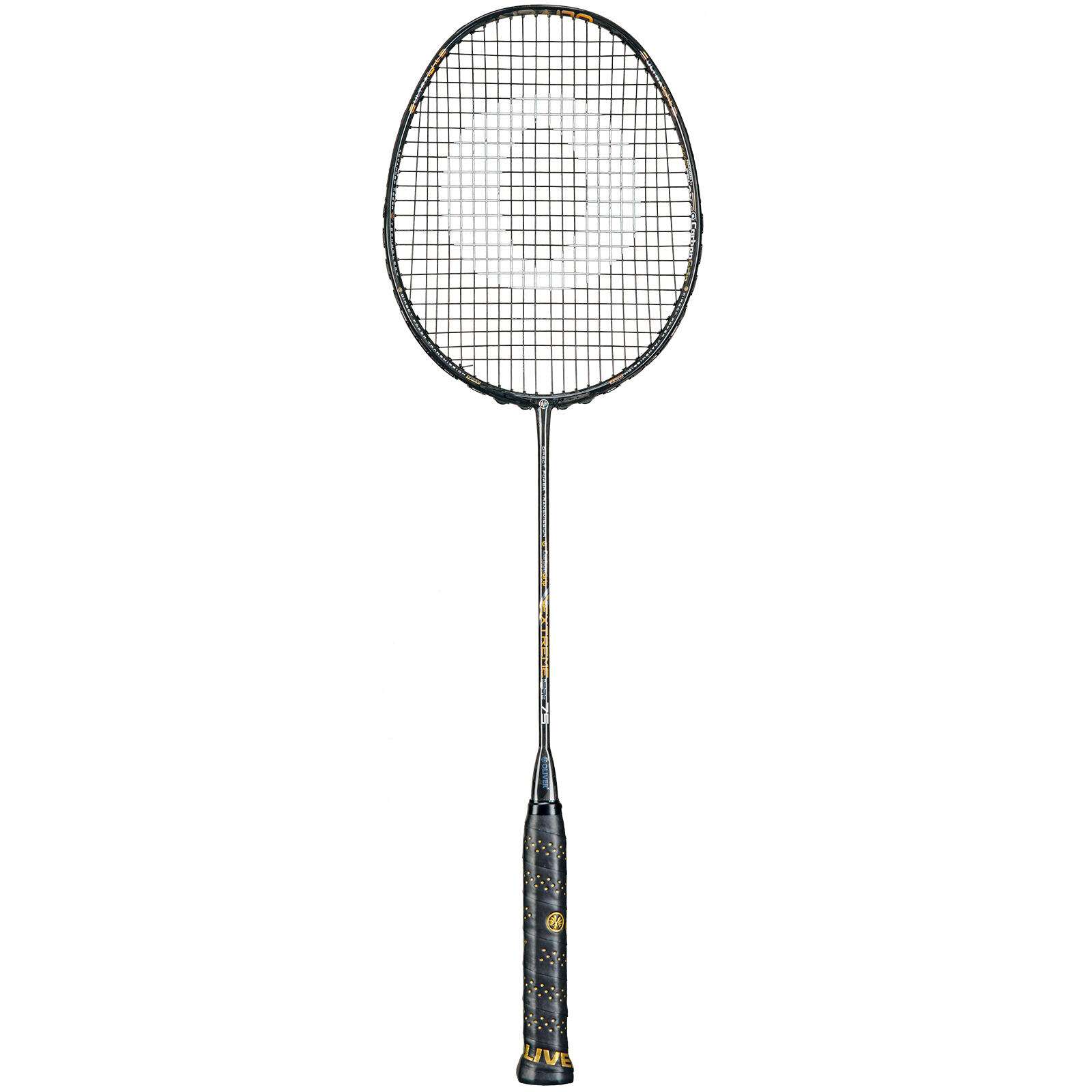OLIVER Badmintonracket OLIVER- EXTREME 75