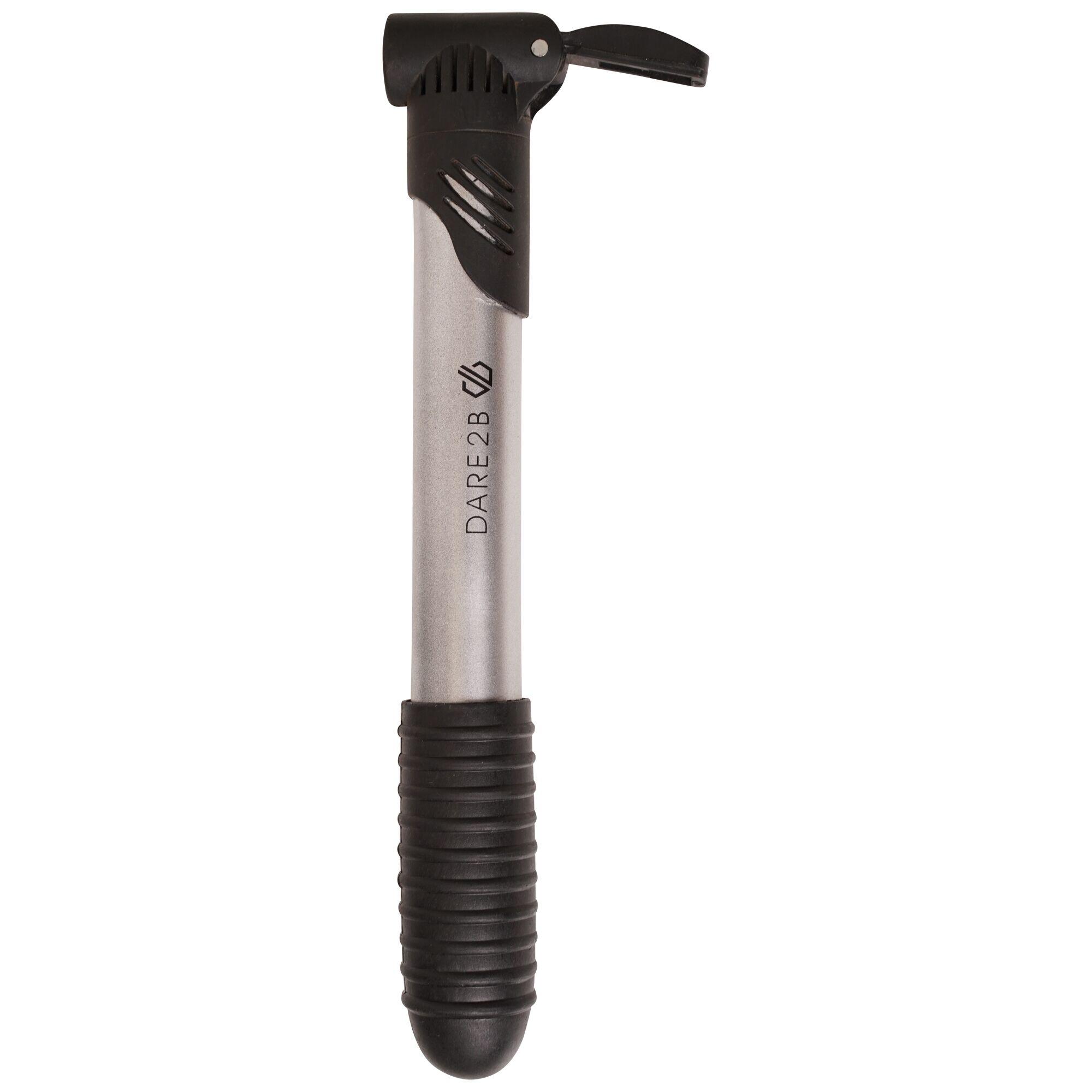 DARE 2B Pompa Manuale Dare 2B Nero