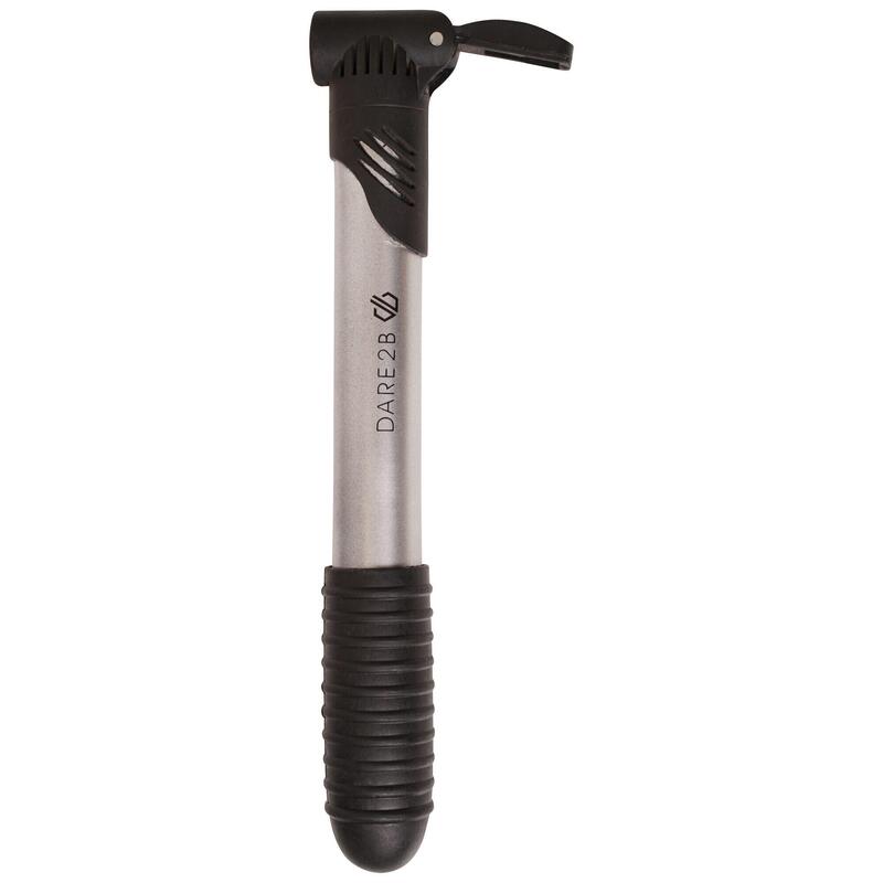 Handpumpe Damen und Herren Schwarz