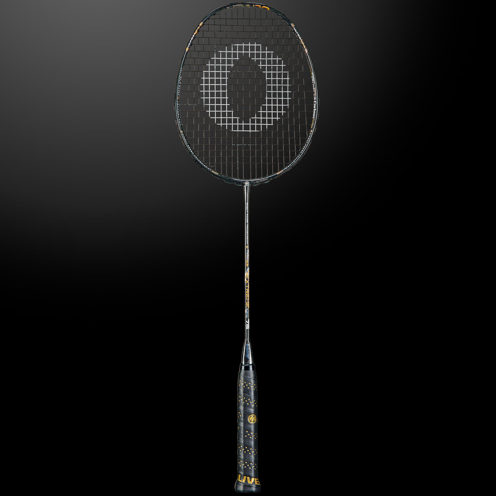 Raquetas de bádminton OLIVER- EXTREME 75 2/6