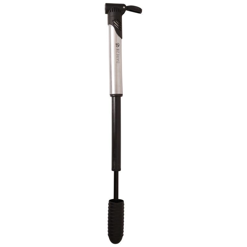 Handpumpe Damen und Herren Schwarz