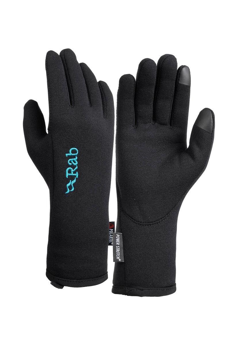 RAB Handschuhe Rab Power Stretch Contact Women