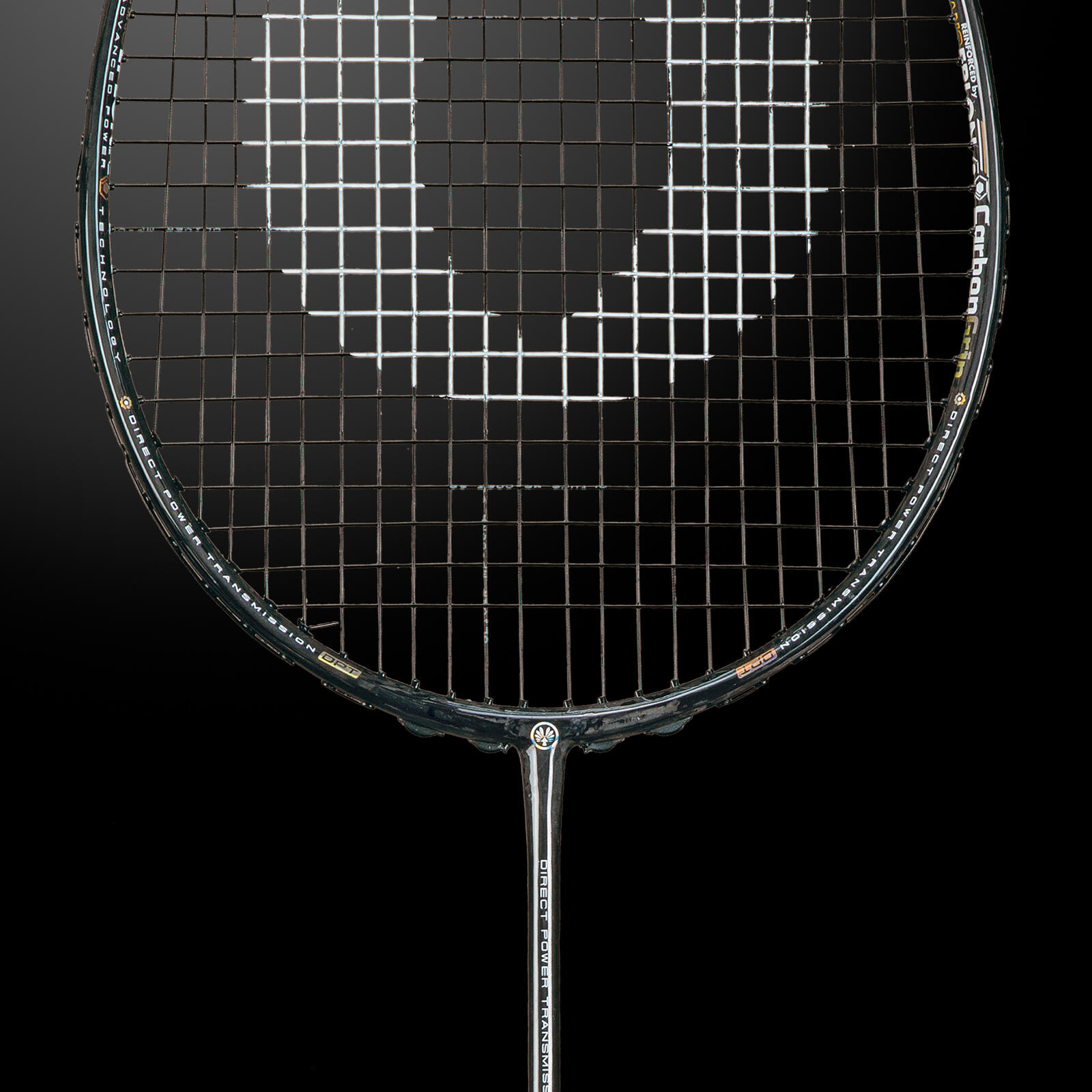 Raquetas de bádminton OLIVER- EXTREME 75 4/6