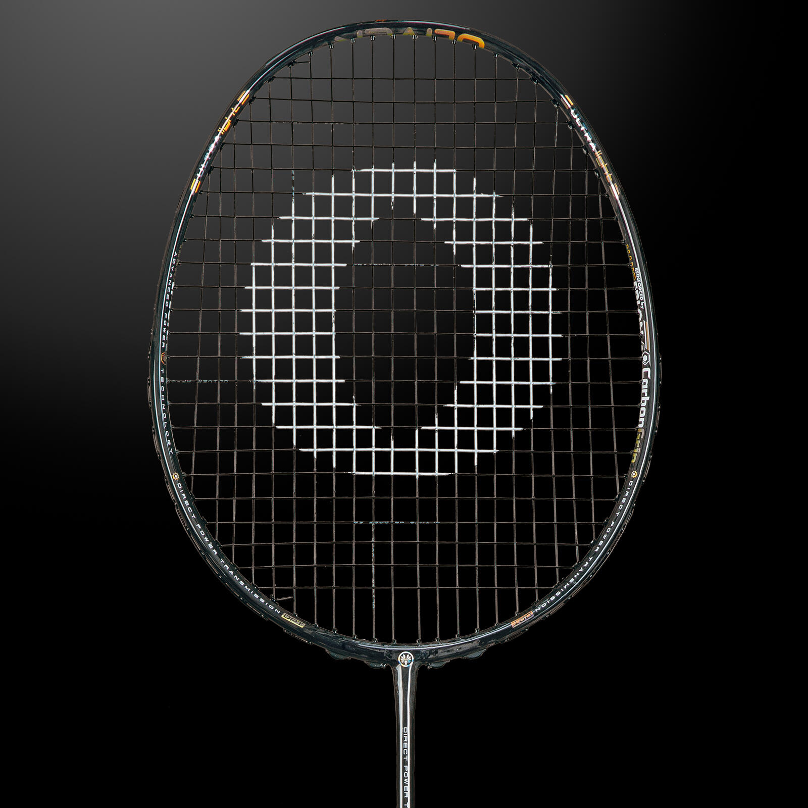 Raquetas de bádminton OLIVER- EXTREME 75 3/6