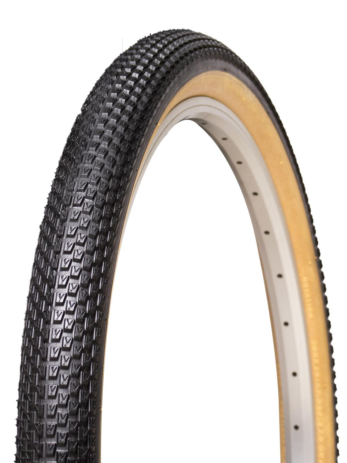 VEETIRECO VEE Tire Co Dirt Band XCV 26 X 2.25 LSG Draadkraal Skinwall