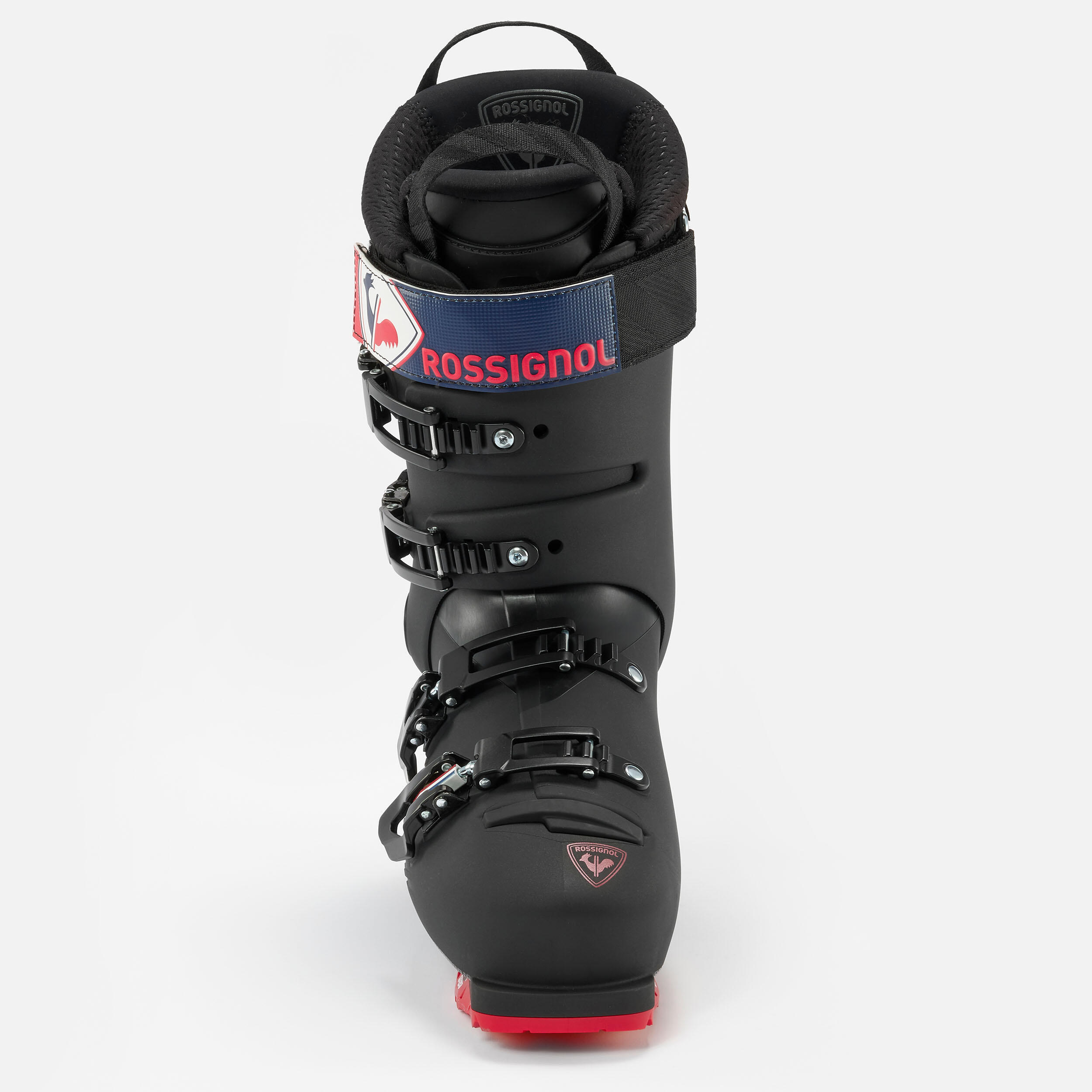 Gebraucht - Skischuh Herren - HI Speed Elite 120 LV GW Rossignol  - SEHR GUT 5/5