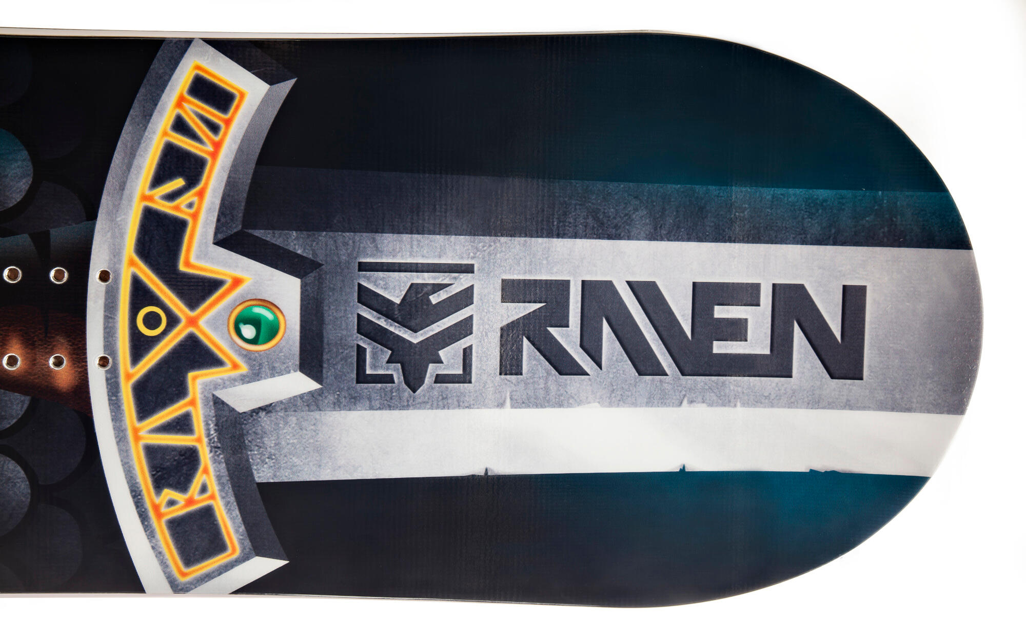 Snowboard Raven Dwarf 5/6