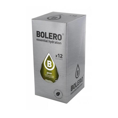 Boissons à diluer - BOLERO® - Poire 4/4