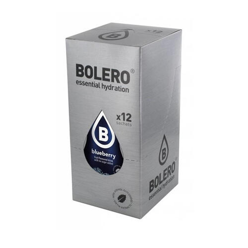 Boissons à diluer - BOLERO® - Myrtille 4/4