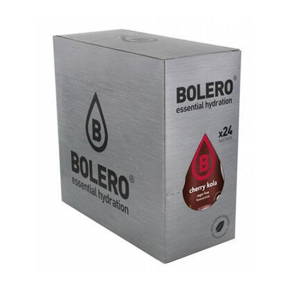 Boissons à diluer - BOLERO® - Canneberge