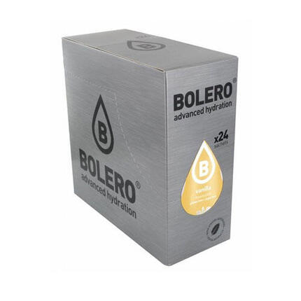 Boissons à diluer - BOLERO® - Canneberge
