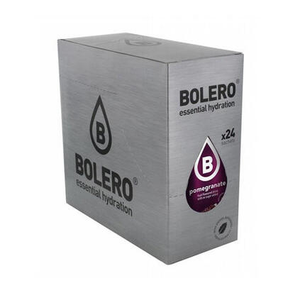Boissons à diluer - BOLERO® - Canneberge