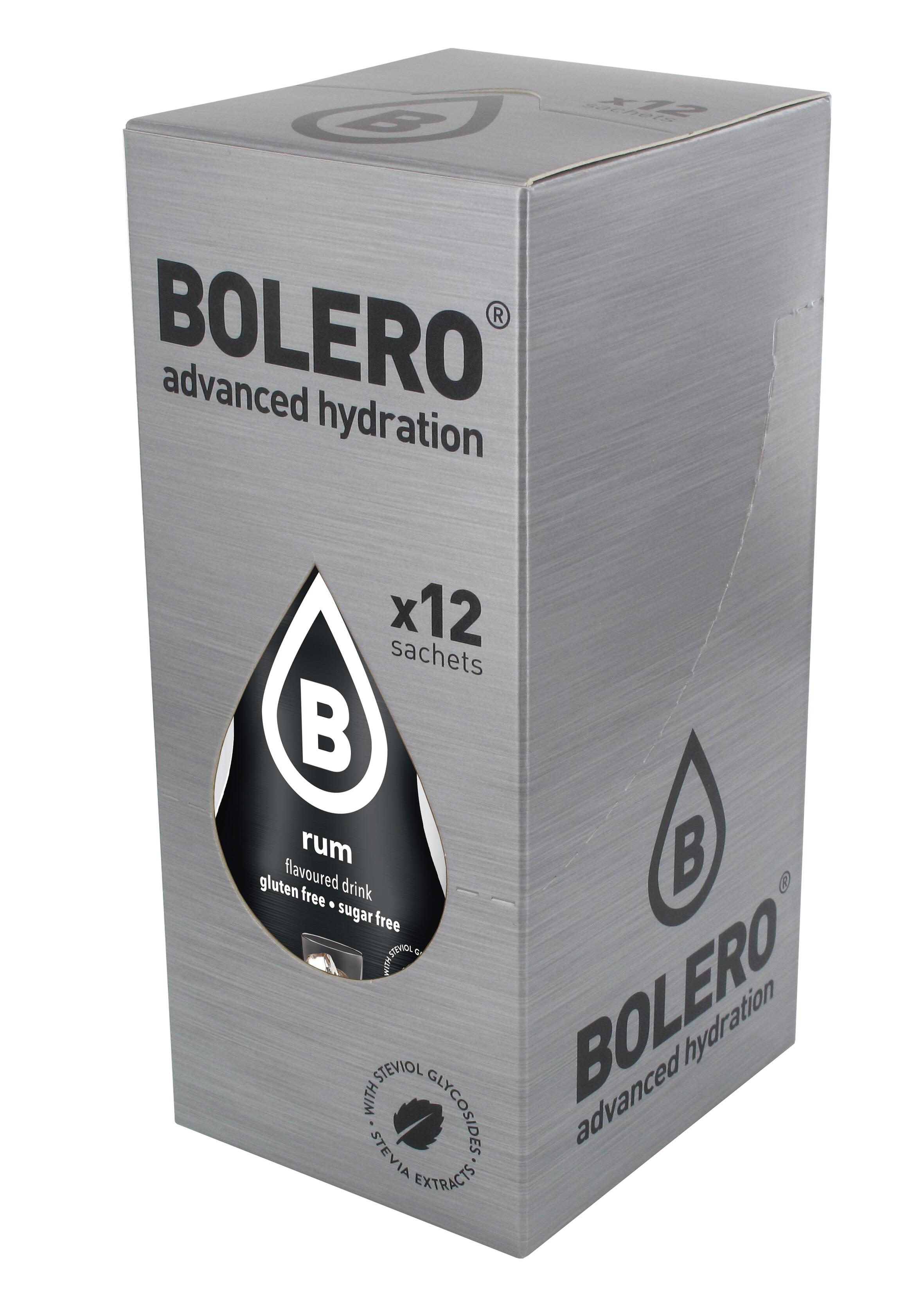 BOLERO picture