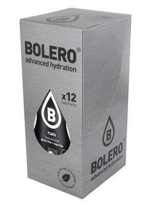 Bolero classic (24x9g) rum - intra- & post-workout - intra-workout