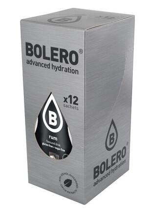 Boissons à diluer - BOLERO® - Canneberge