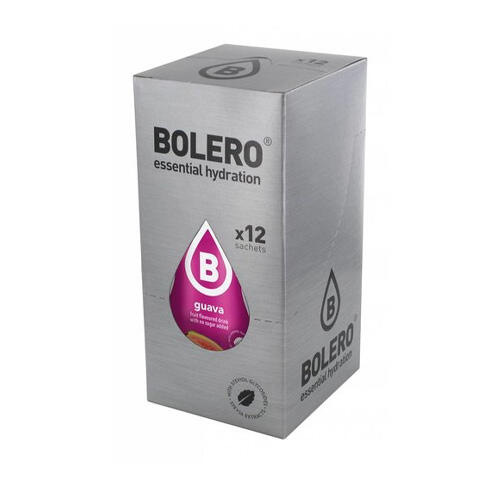 Boissons à diluer - BOLERO® - Goyave 4/4