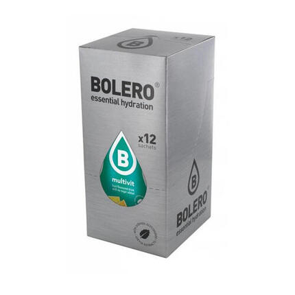 Boissons à diluer - BOLERO® - Canneberge
