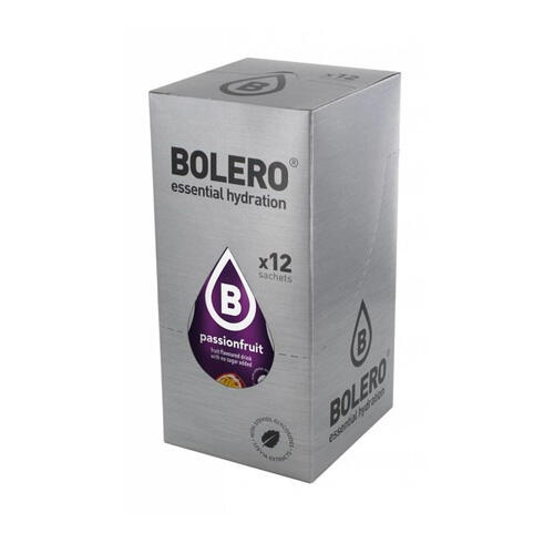 Boissons à diluer - BOLERO® - Fruit de la Passion 4/4