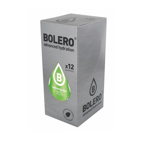 Boissons à diluer - BOLERO® - Citronnelle 4/4