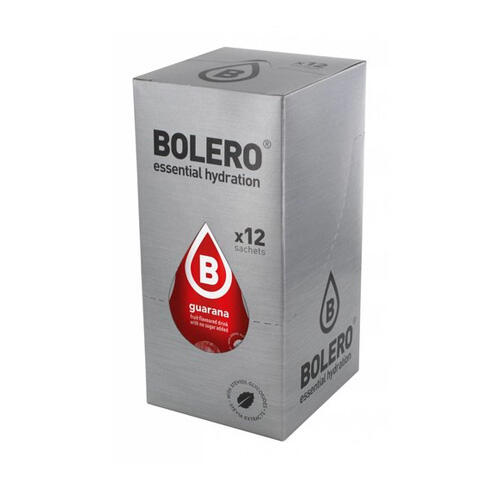 Boissons à diluer - BOLERO® - Guarana 4/4