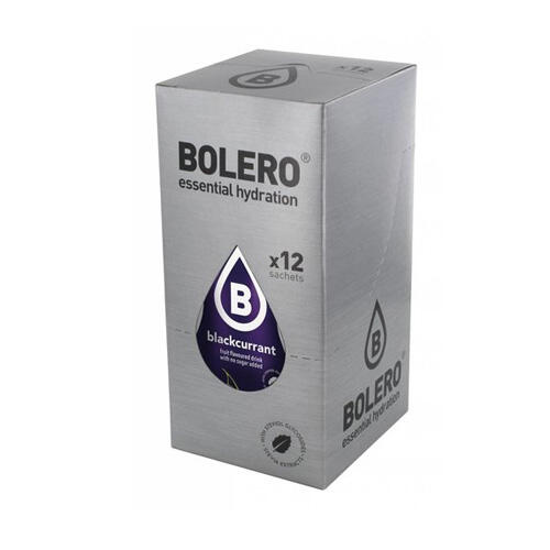 Boissons à diluer - BOLERO® - Cassis 4/4
