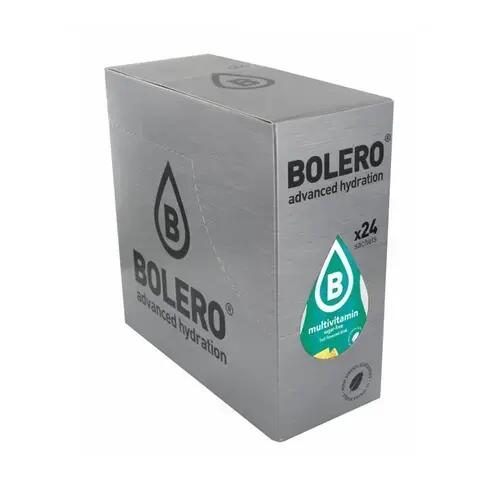 Bolero Sticks (12x3g) Multivitamin - Intra- & Post-Workout - Intra-Workout