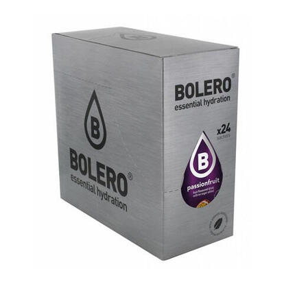 Boissons à diluer - BOLERO® - Canneberge