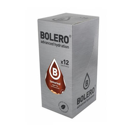 Boissons à diluer - BOLERO® - Canneberge