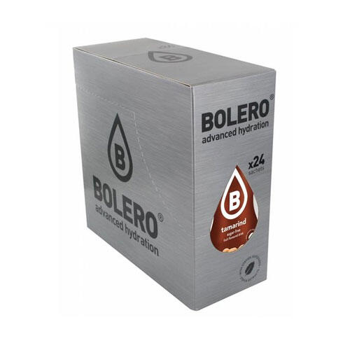 Boissons à diluer - BOLERO® - Tamarin 4/4