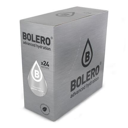 Bolero Mixed Packs (12x9g) Natural - Intra- & Post-Workout - Intra-Workout