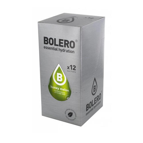 Boissons à diluer - BOLERO® - Miel et Melon 4/4