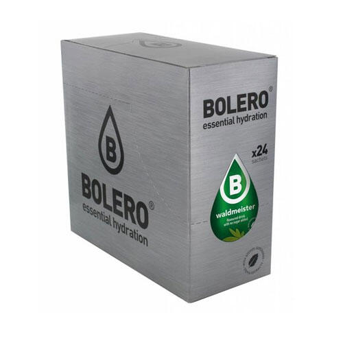 Boissons à diluer - BOLERO® - Forestier 4/4