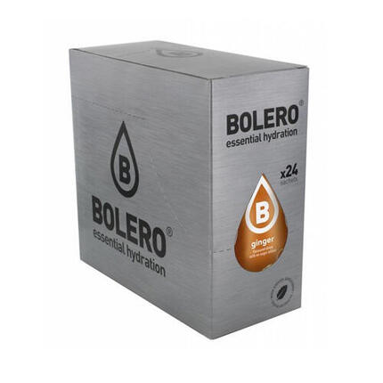 Boissons à diluer - BOLERO® - Canneberge