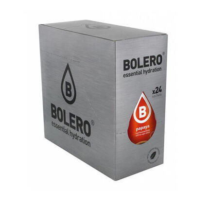 Boissons à diluer - BOLERO® - Canneberge
