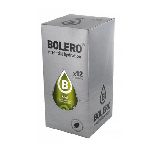Boissons à diluer - BOLERO® - Kiwi 4/4