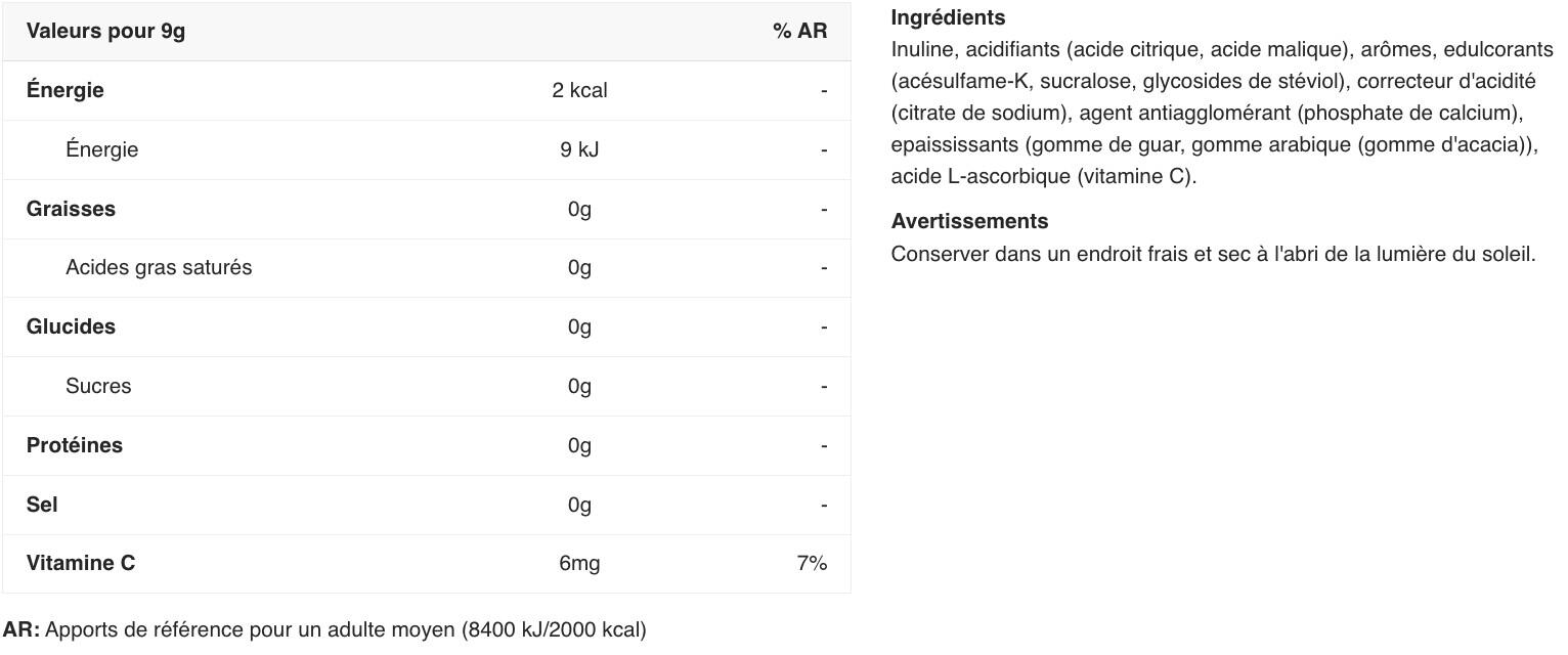 Bolero Classic (24x9g) Almond - Intra y Post-Entrenamiento - Intra-Entrenamiento 2/4