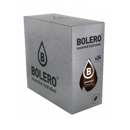 Boissons à diluer - BOLERO® - Canneberge