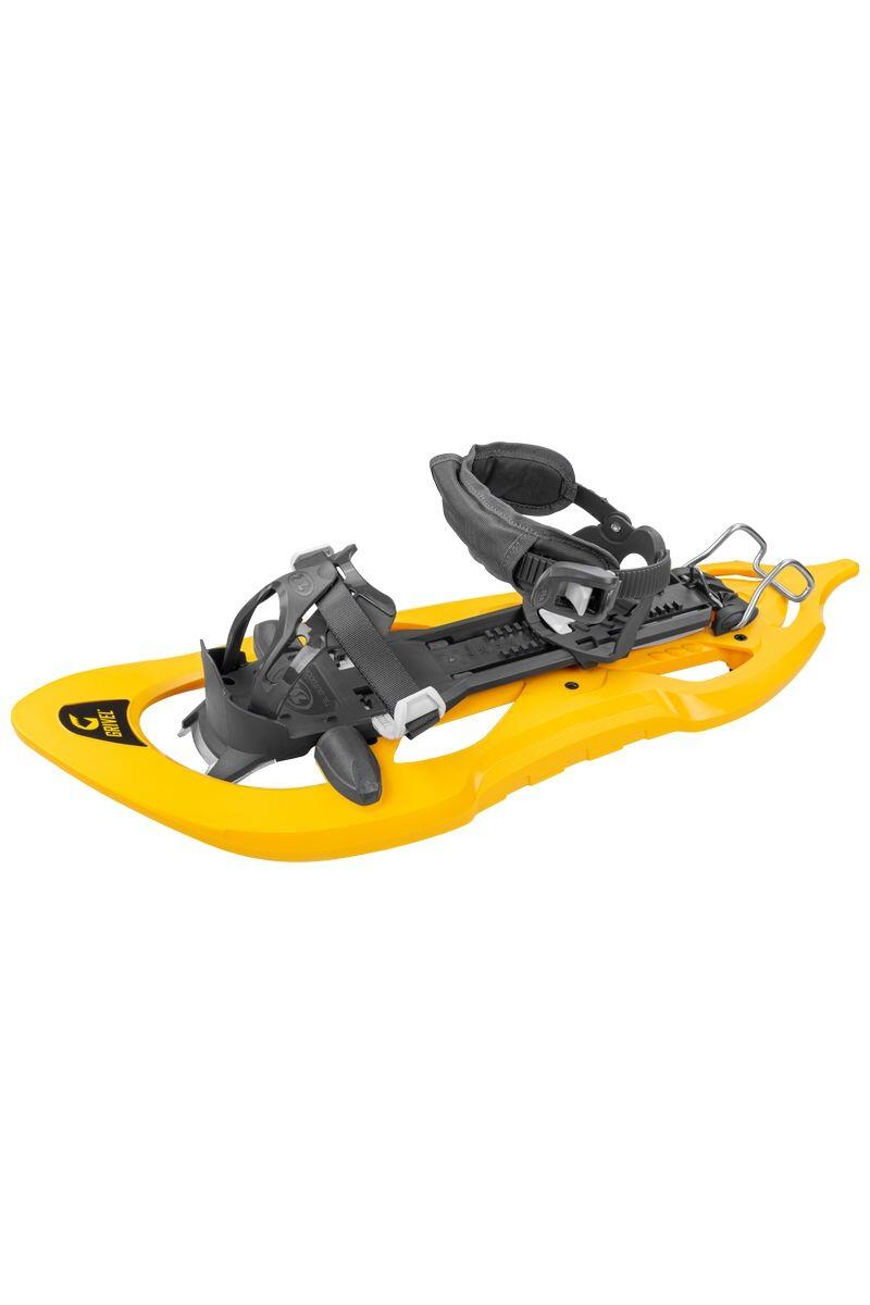 GRIVEL Ciaspole adulto Grivel Monterosa giallo