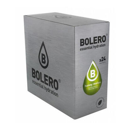 Boissons à diluer - BOLERO® - Canneberge
