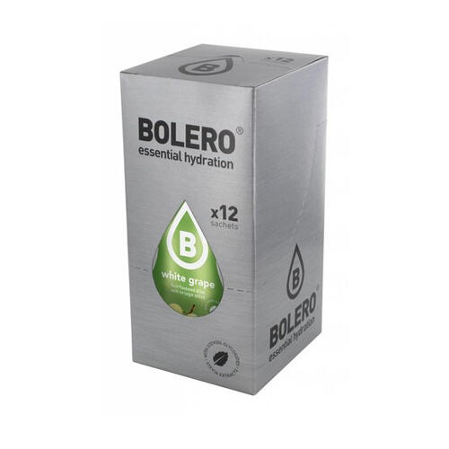 Boissons à diluer - BOLERO® - Raisin Blanc 4/4