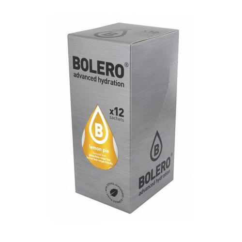 Boissons à diluer - BOLERO® - Tarte au Citron 4/4