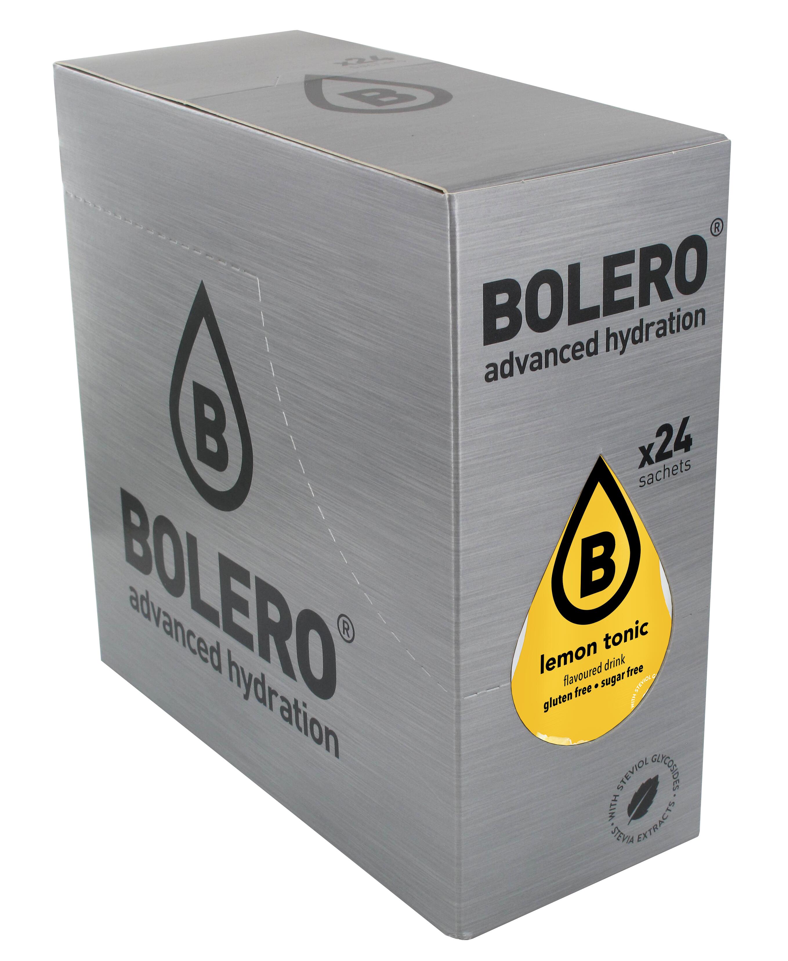 BOLERO picture