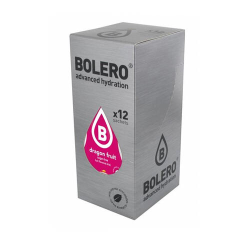 Boissons à diluer - BOLERO® - Fruit du Dragon 4/4
