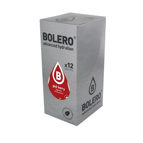 Boissons à diluer - BOLERO® - Baie de Goji 4/4