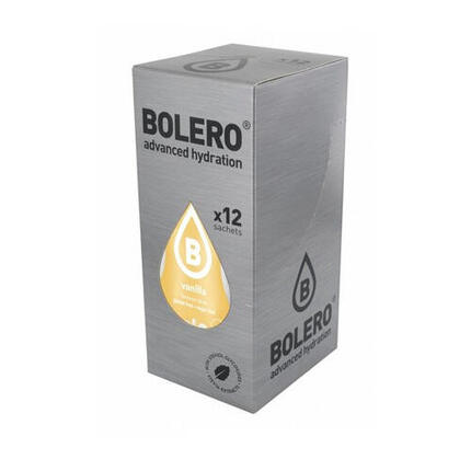 Boissons à diluer - BOLERO® - Canneberge