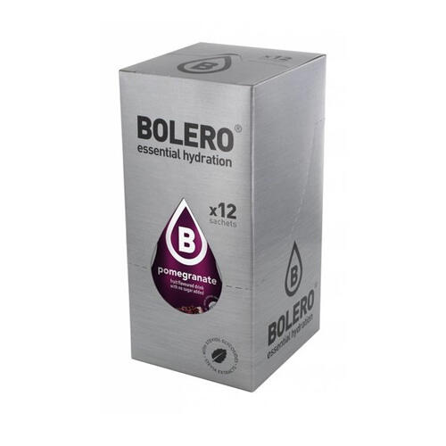 Boissons à diluer - BOLERO® - Grenade 4/4