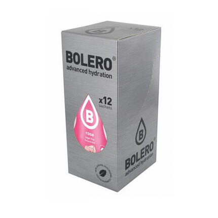 Boissons à diluer - BOLERO® - Canneberge